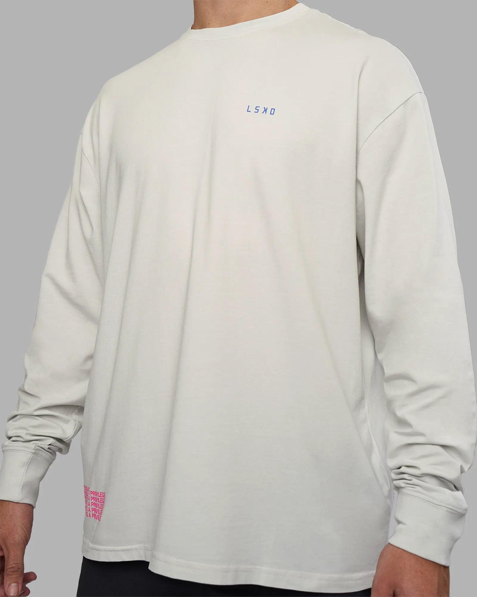Digital Mist Washed