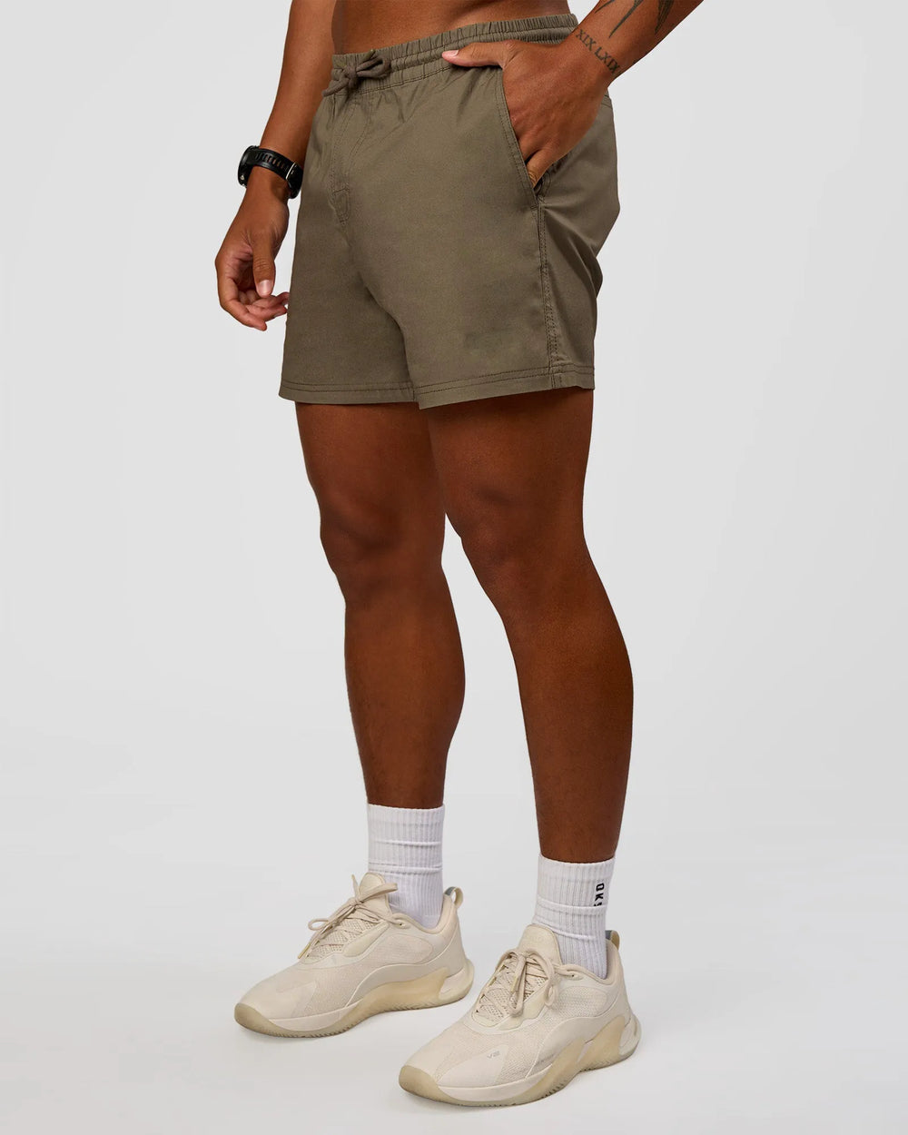 Walnut Grey