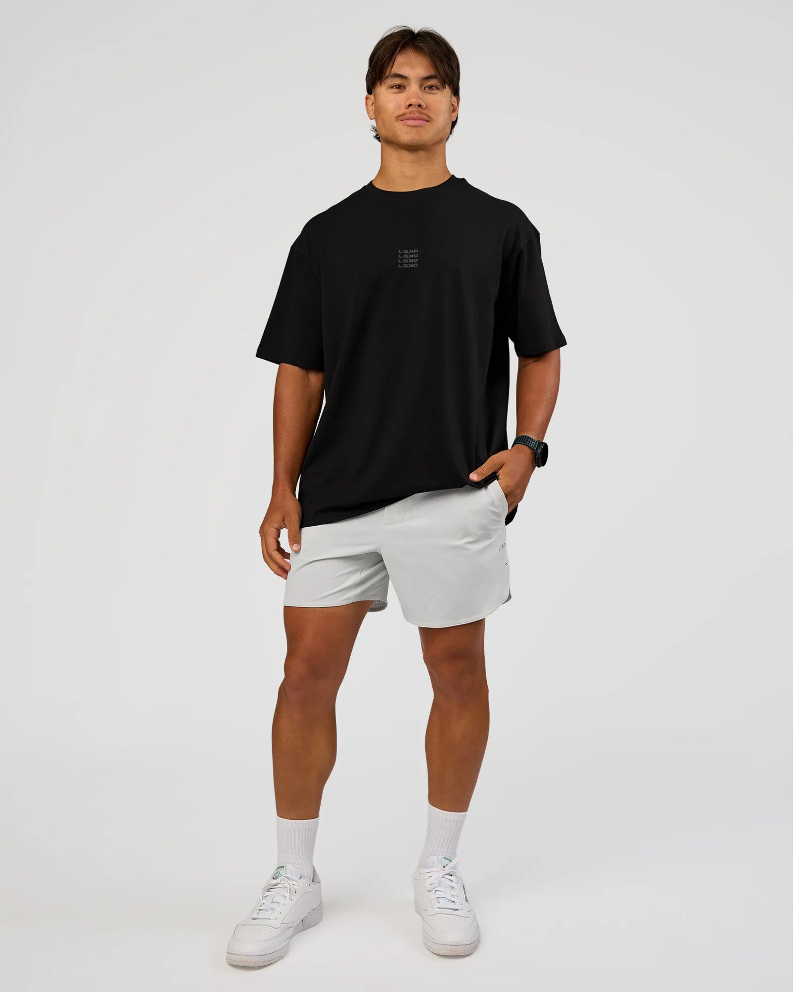 Black-Black