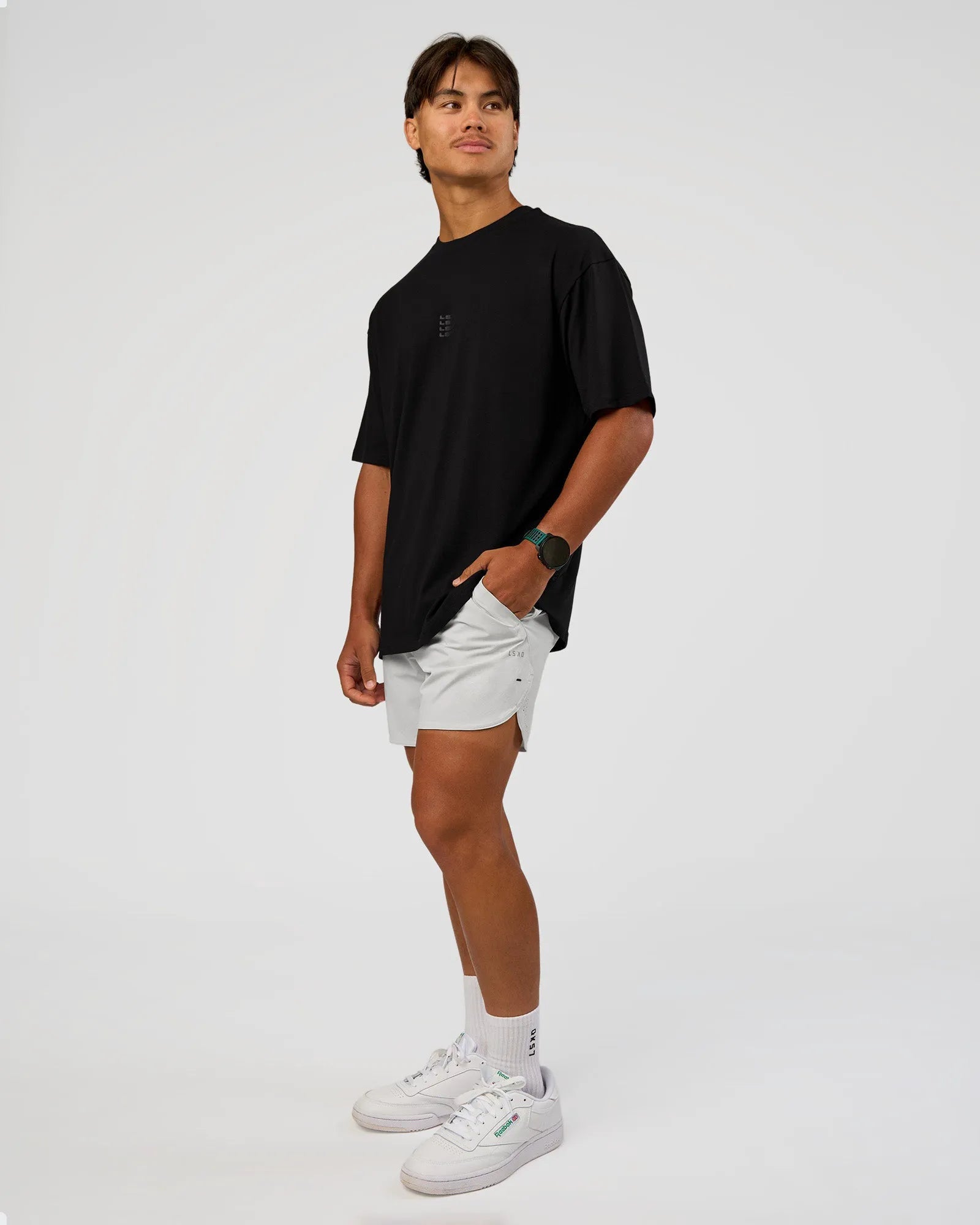 Black-Black