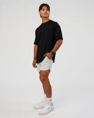 Black-Black