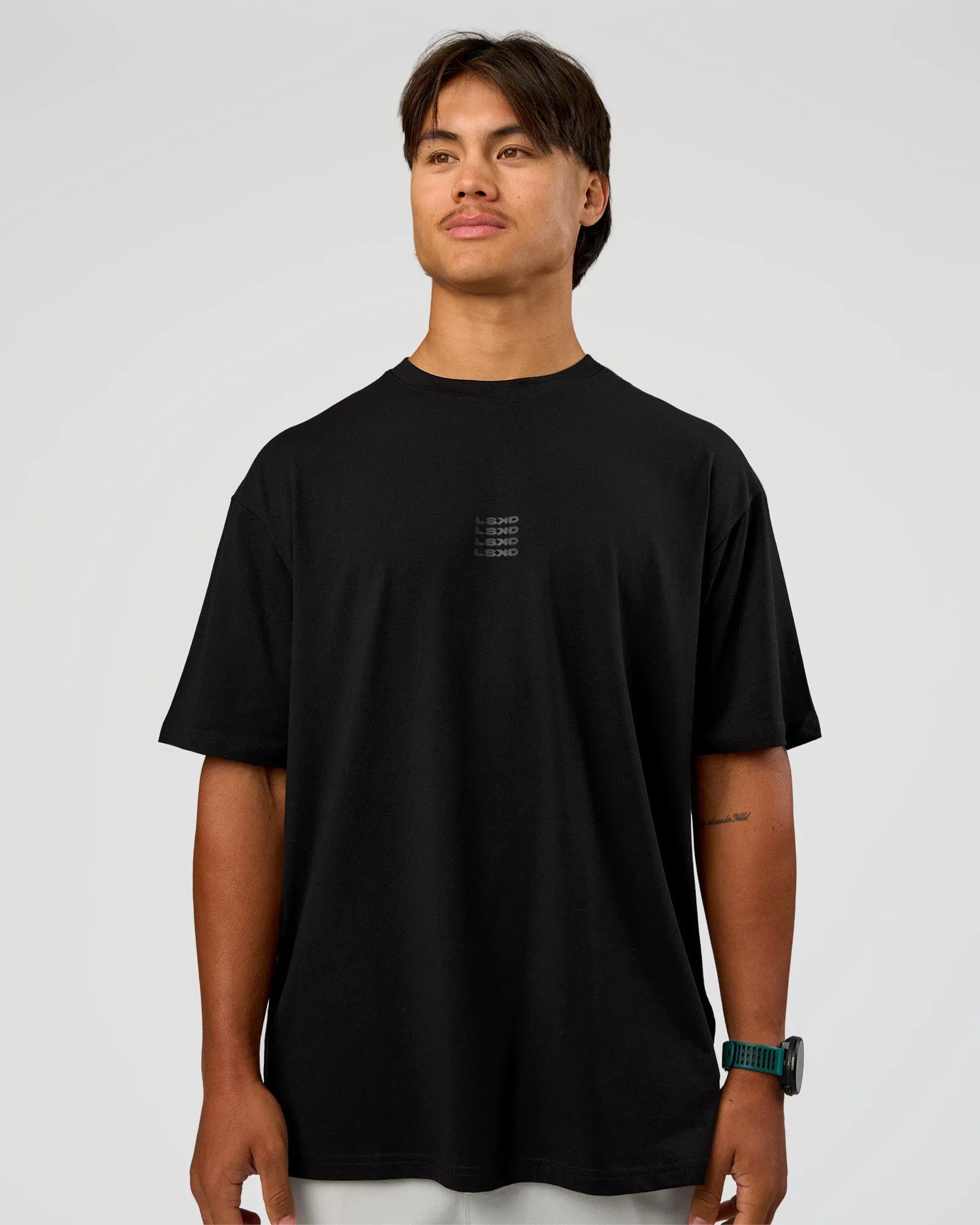Black-Black