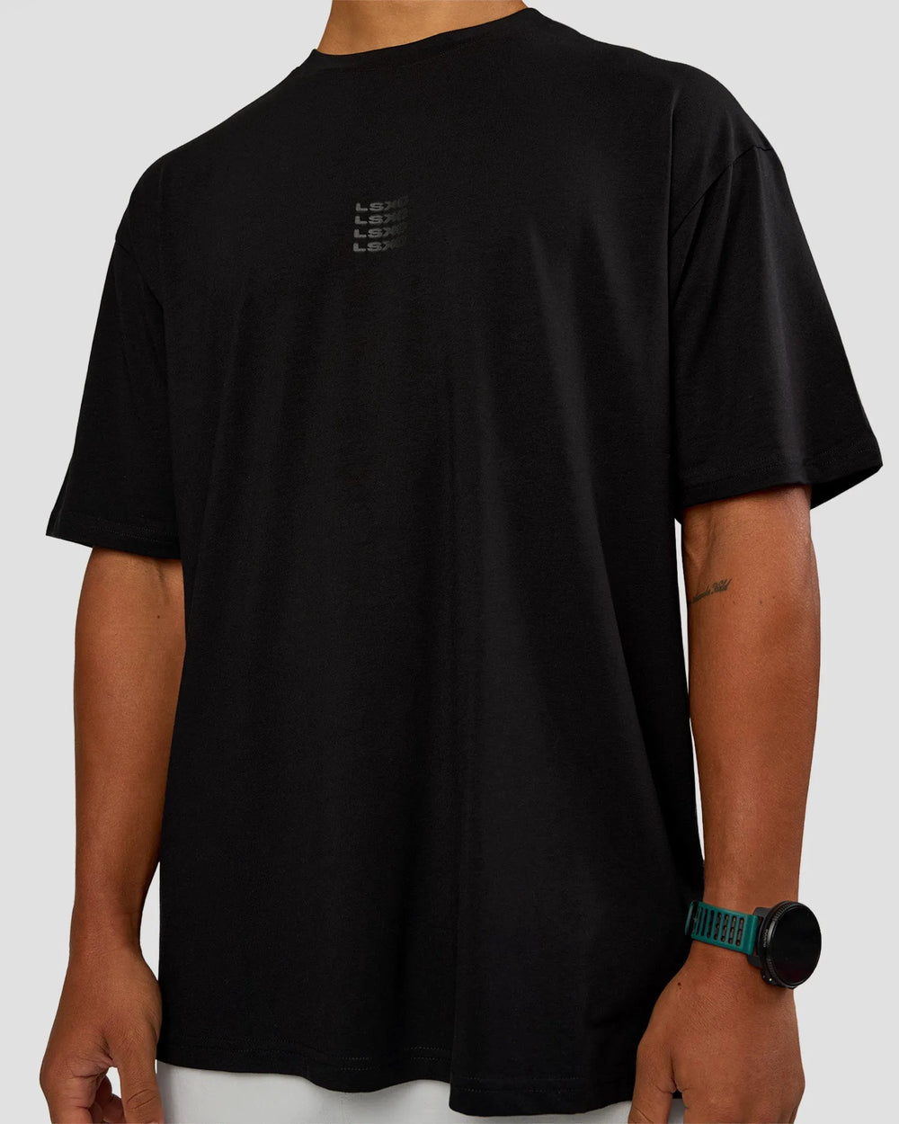 Black-Black