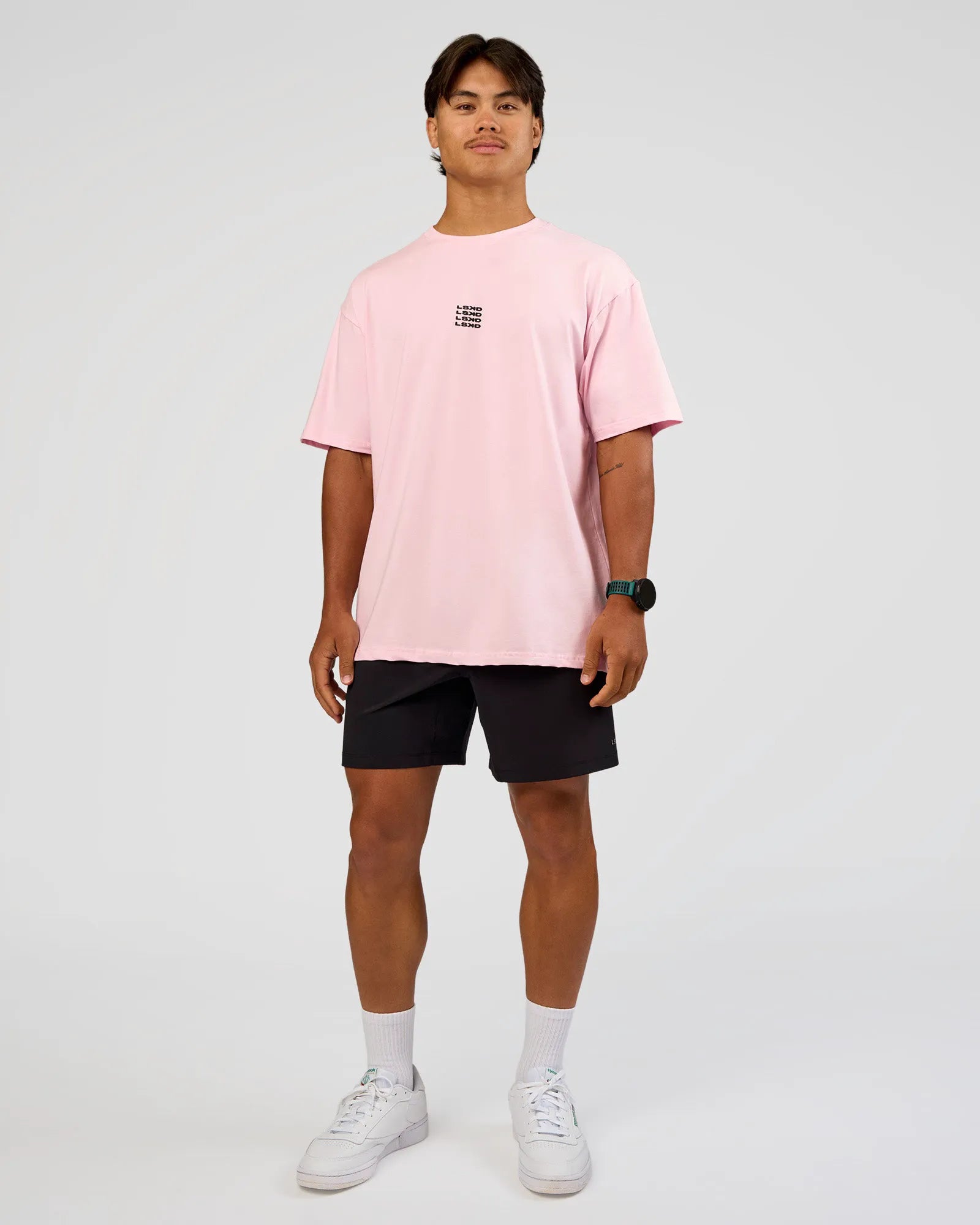 Marshmallow-Black