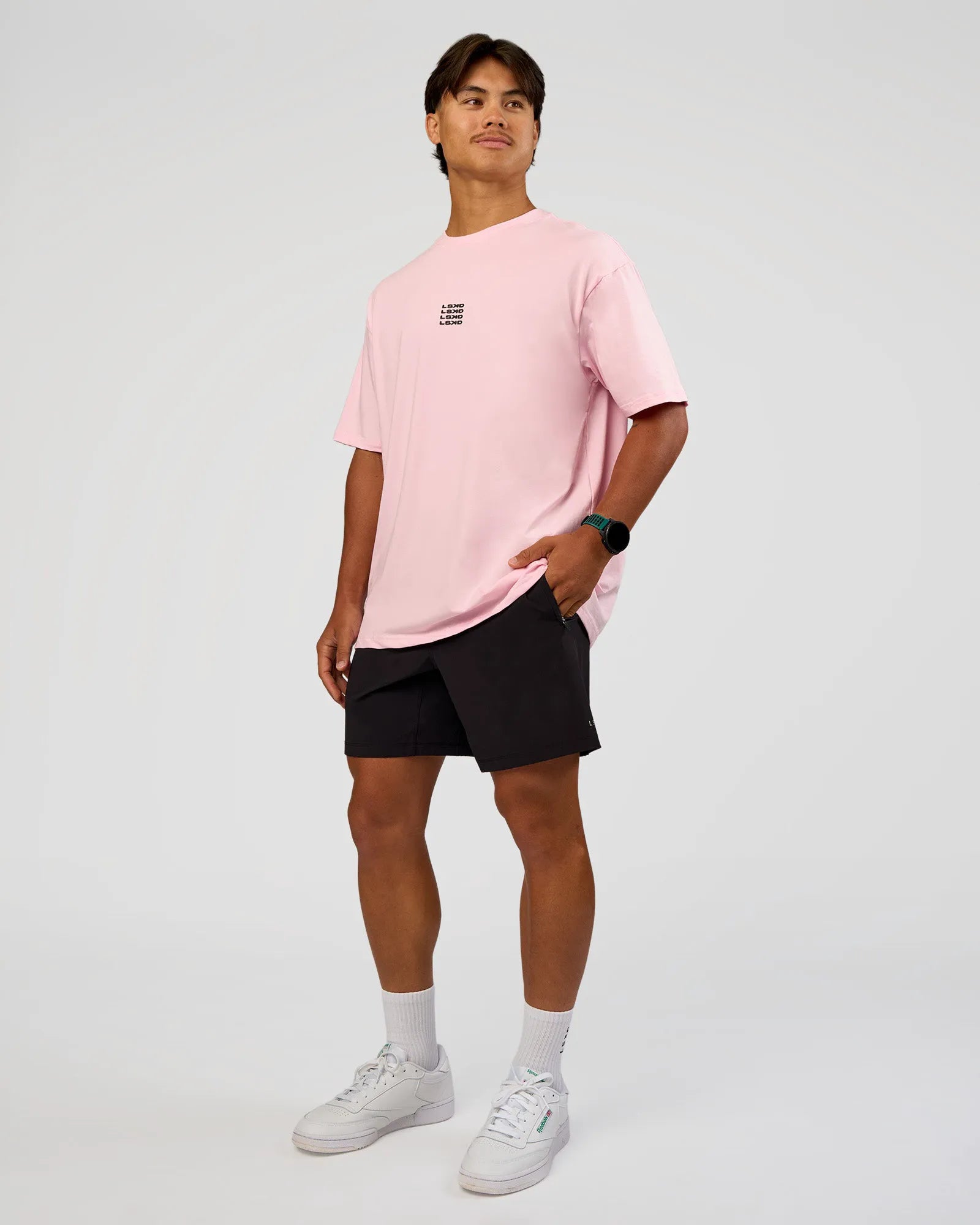 Marshmallow-Black