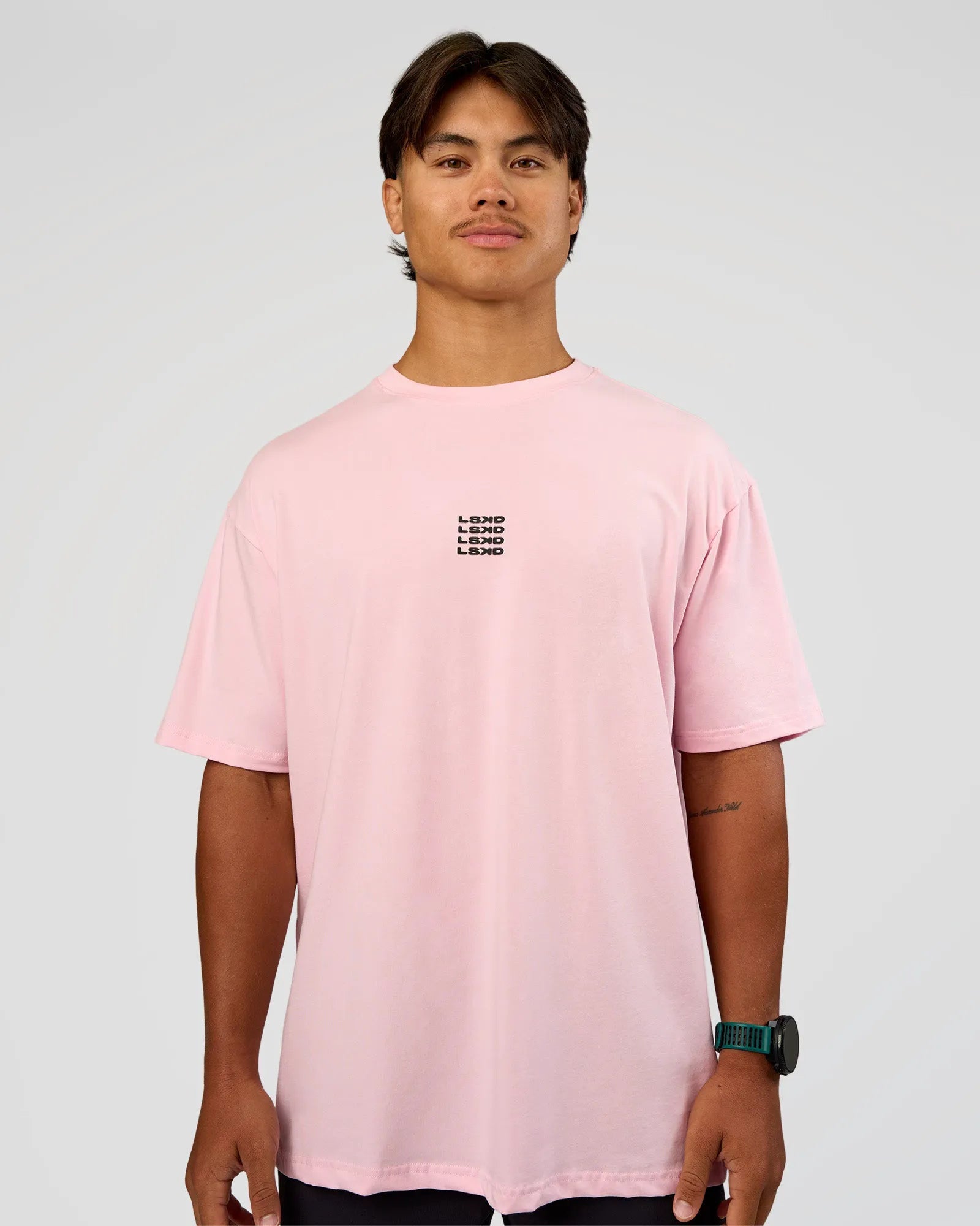 Marshmallow-Black
