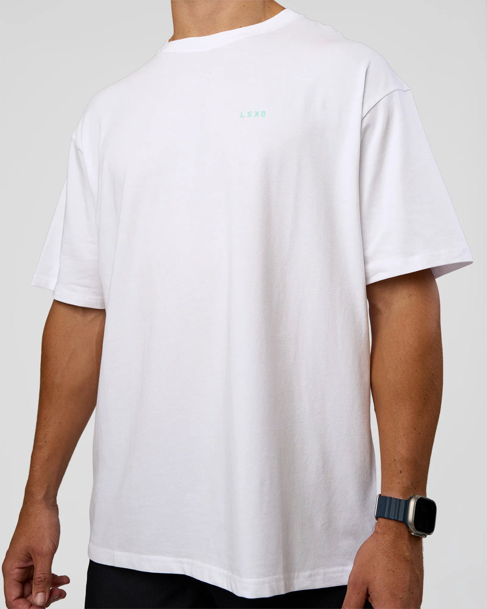 White-Jelly Mint
