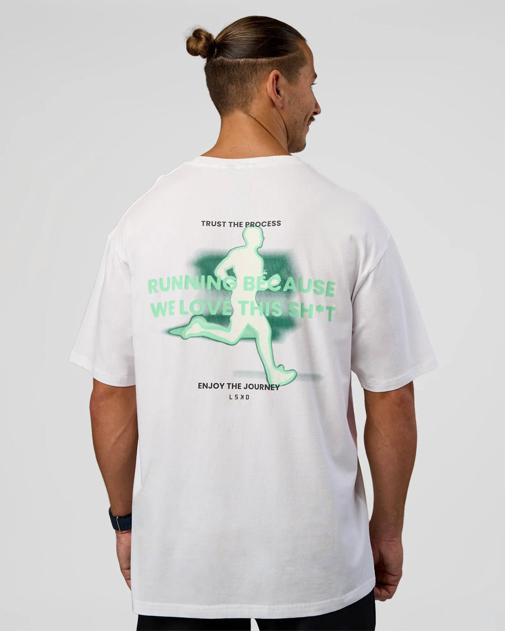 White-Jelly Mint