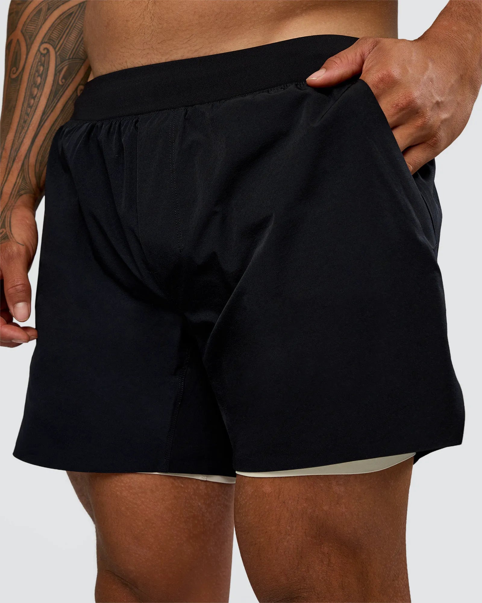 Black-Shale Beige