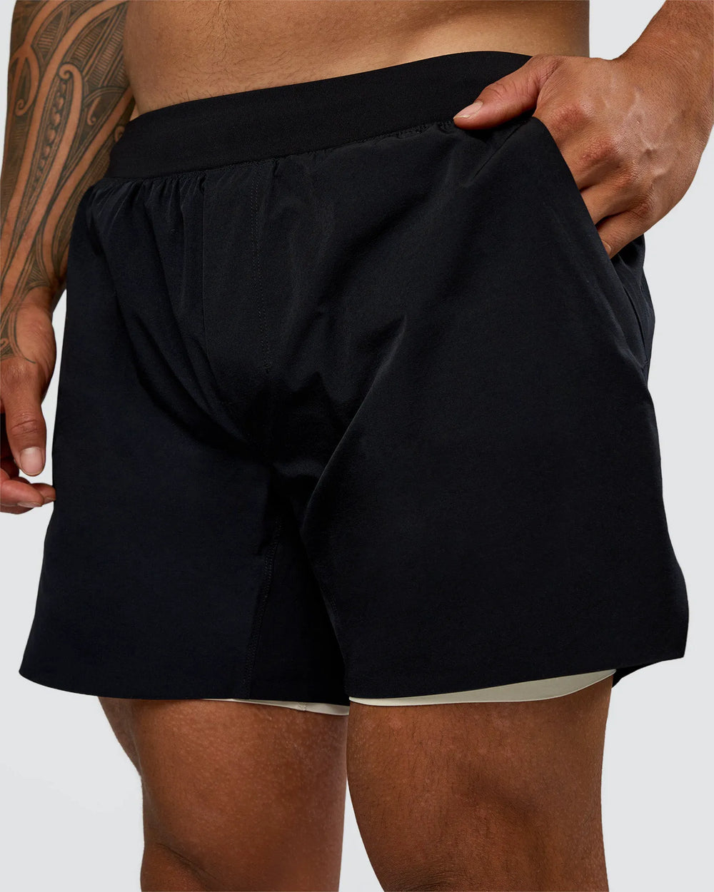 Black-Shale Beige