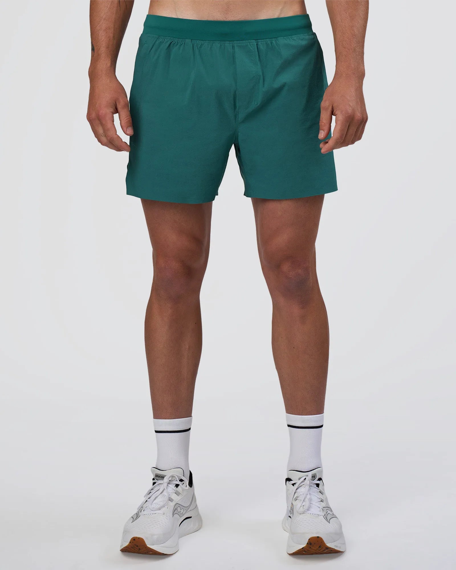 Transformative Teal