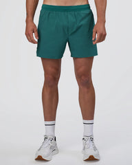 Transformative Teal
