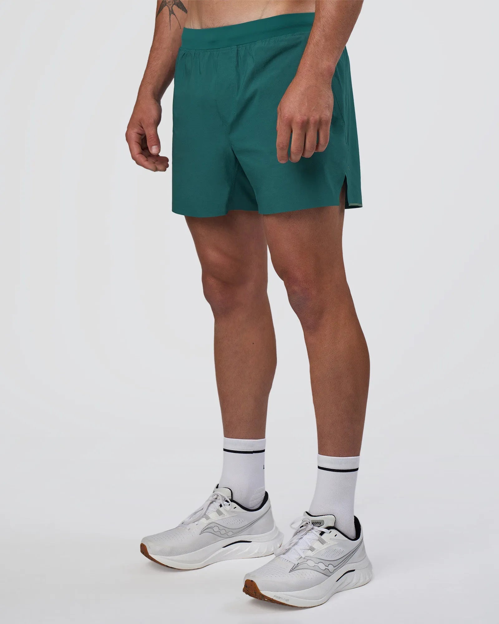 Transformative Teal