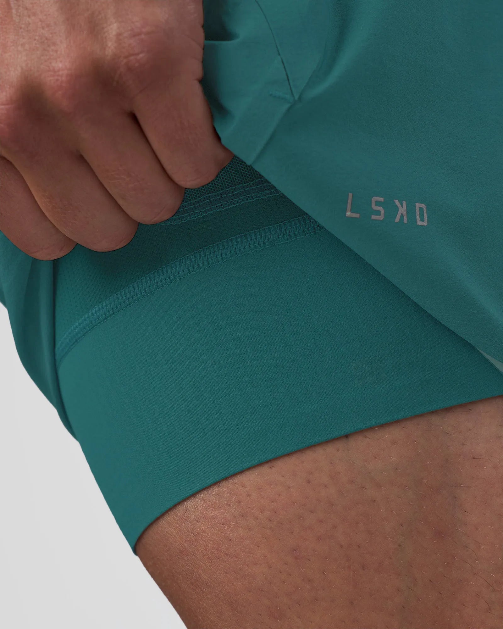 Transformative Teal