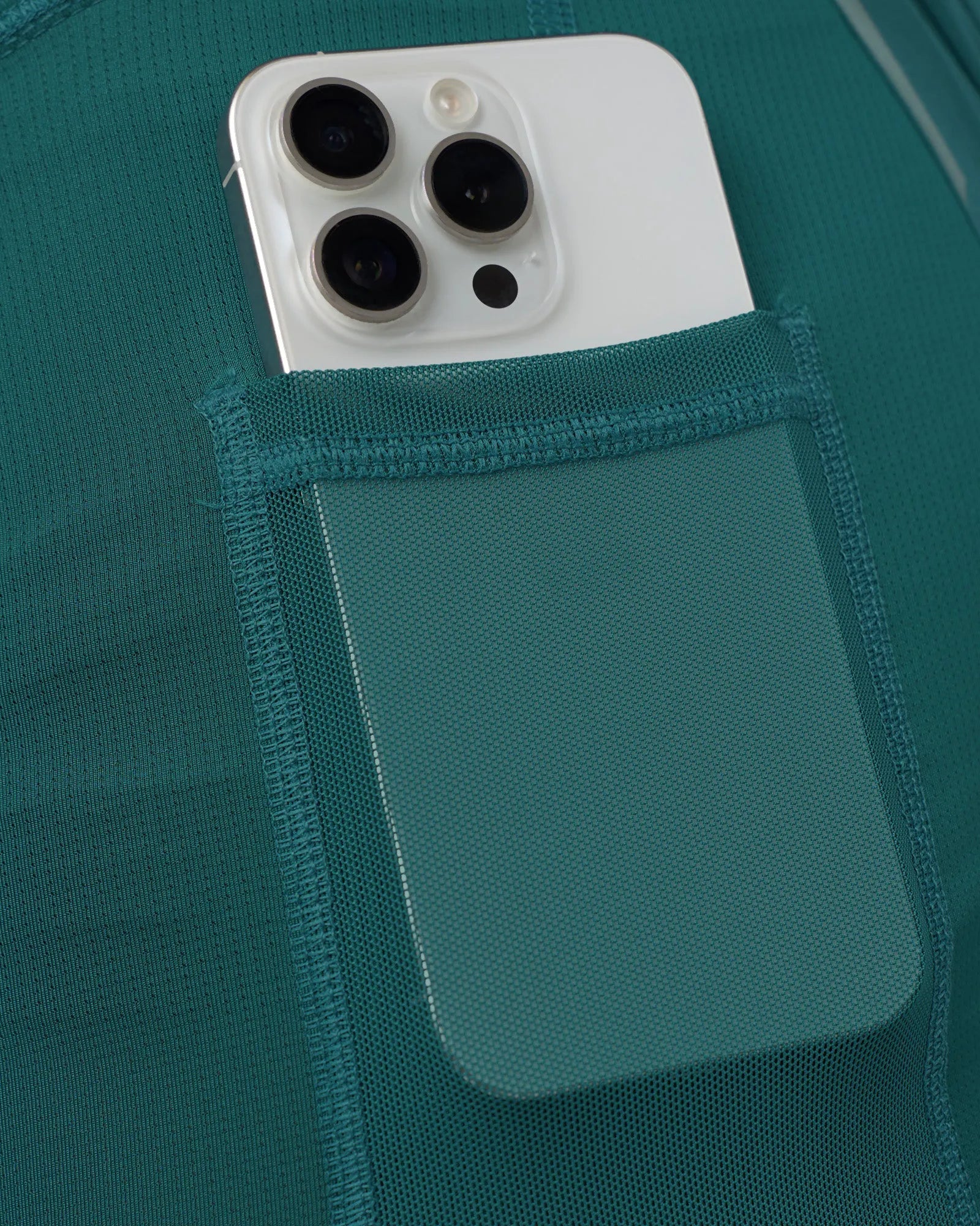 Transformative Teal