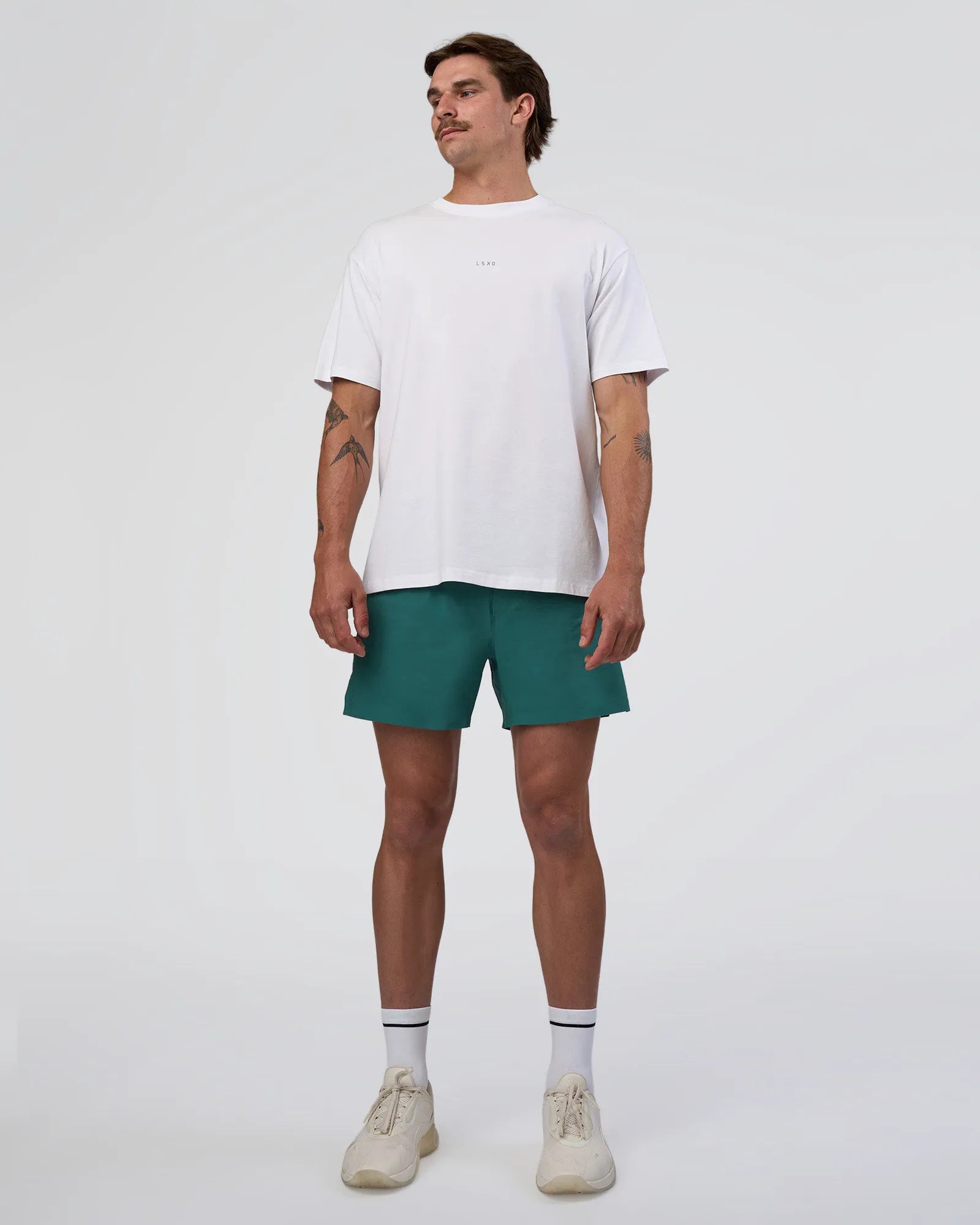 Transformative Teal