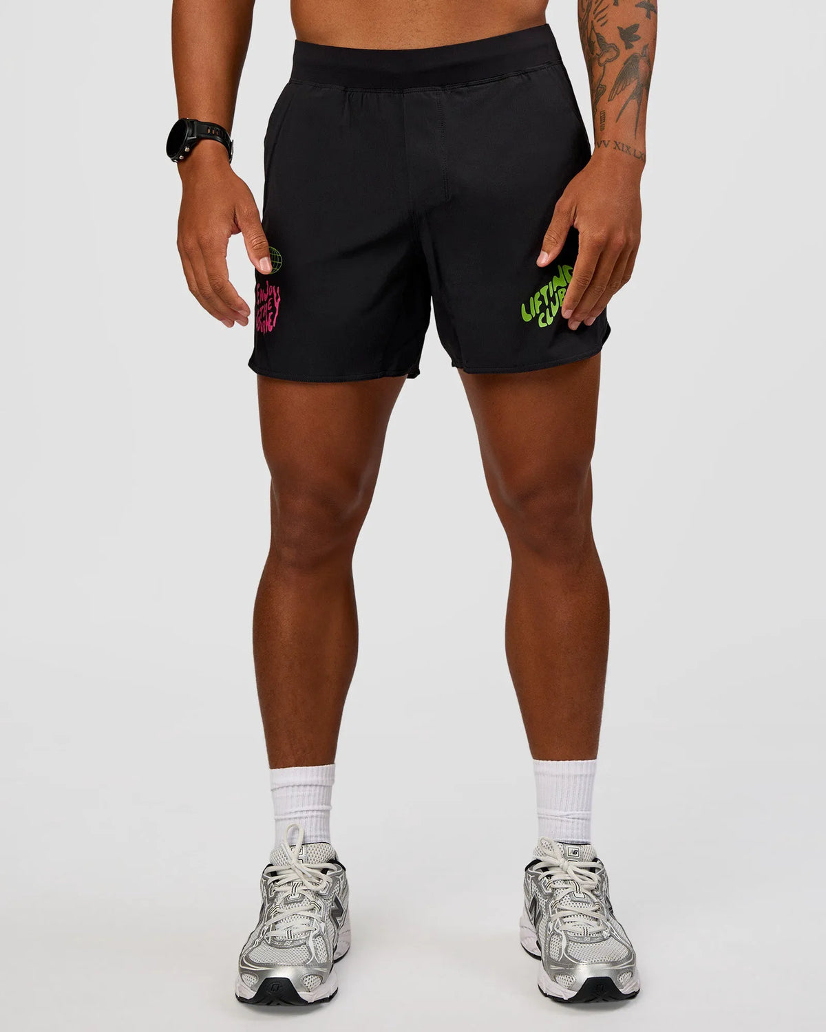 Black-Sugar Plum Lime