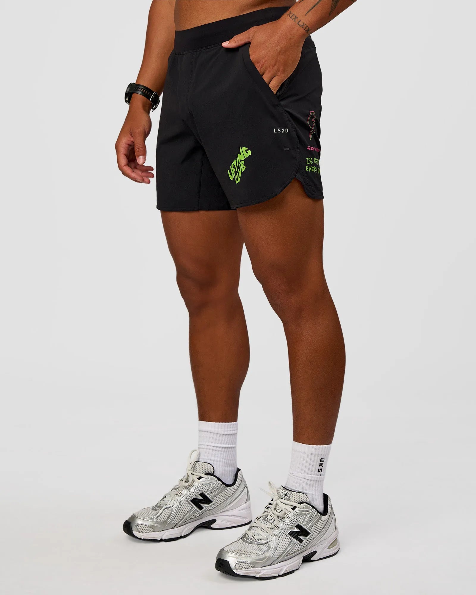 Black-Sugar Plum Lime