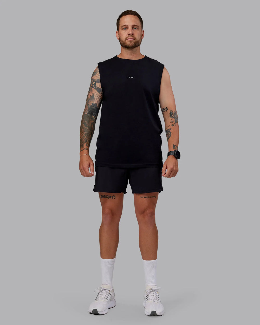 Black-Reflective