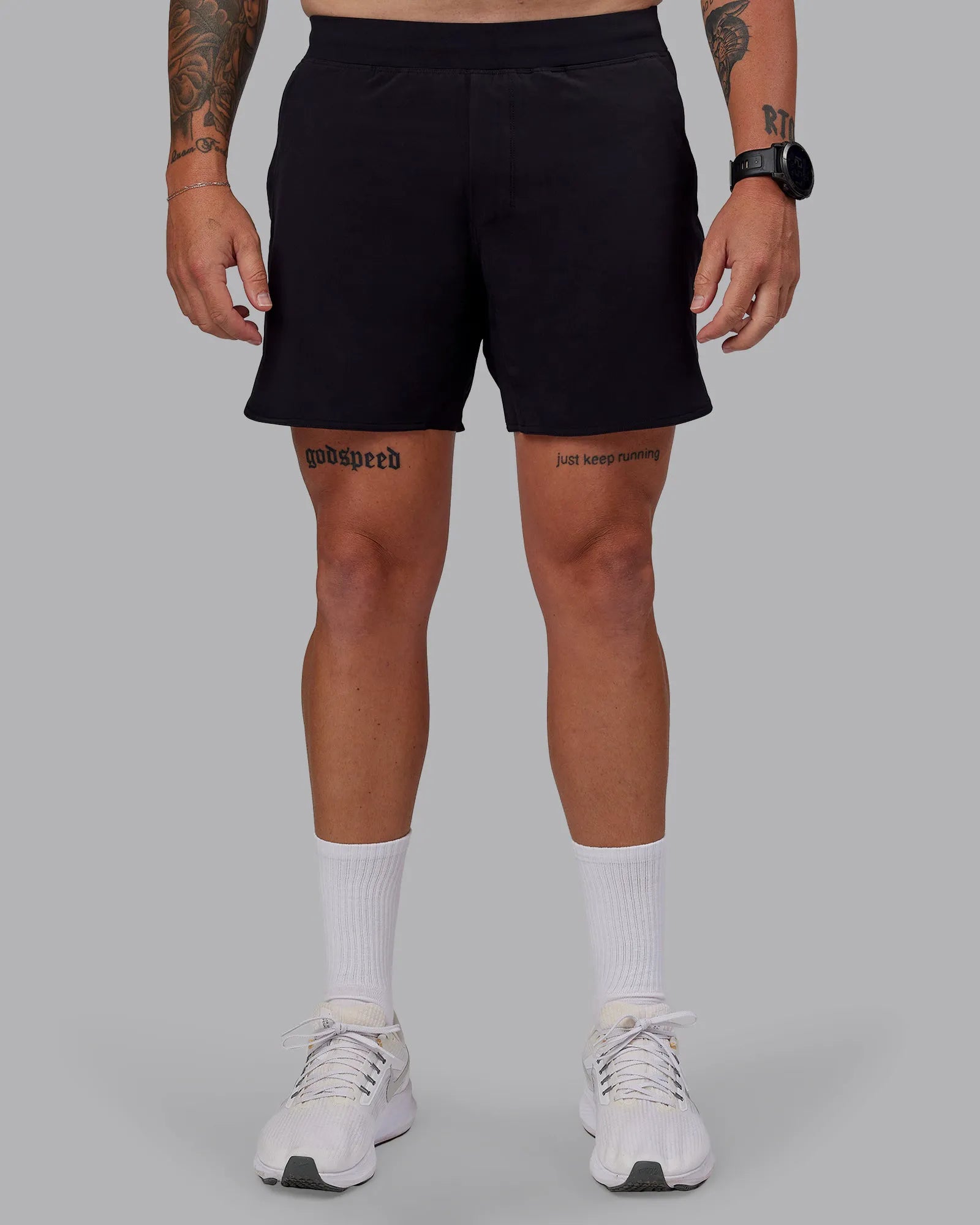 Black-Reflective