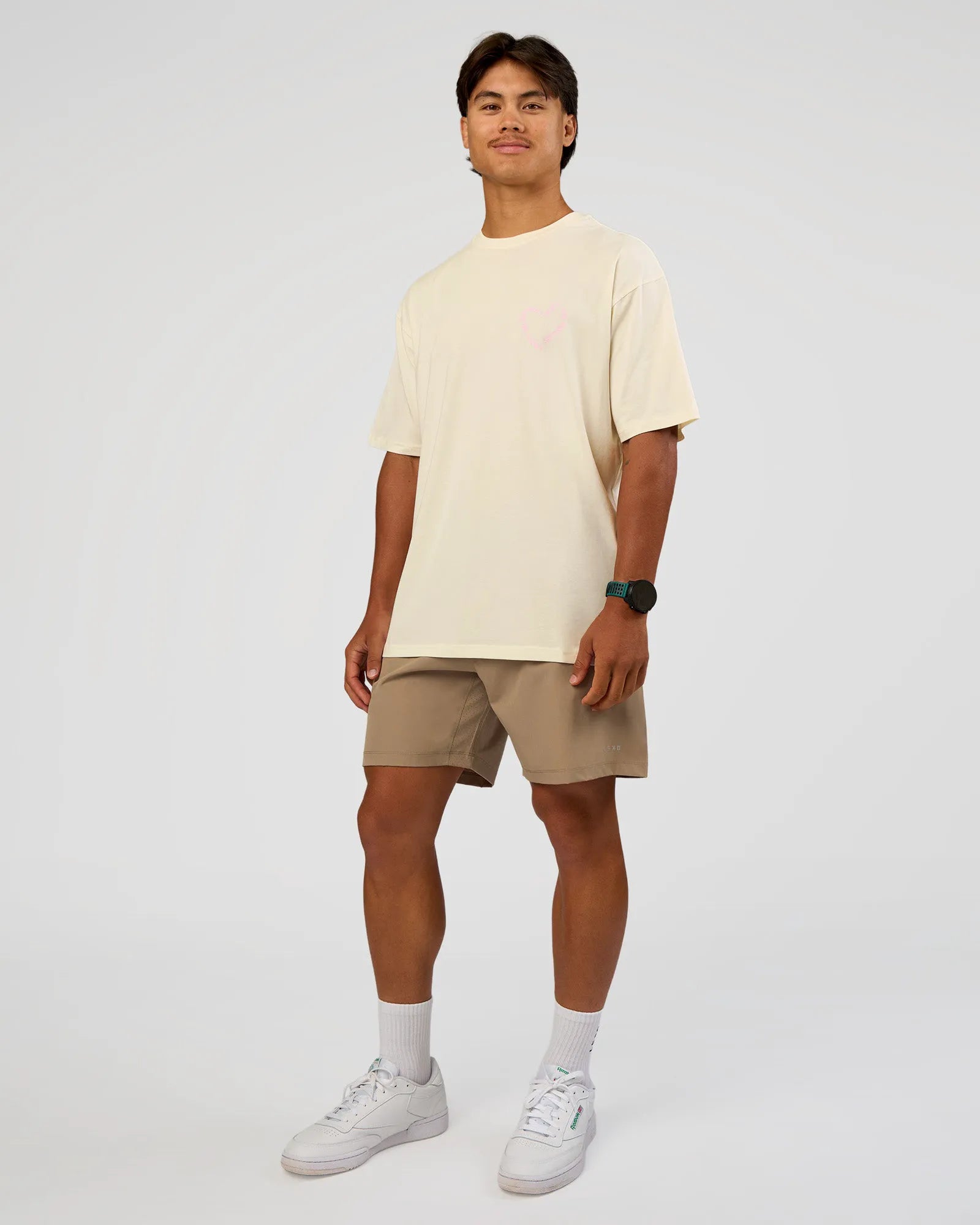Off White-Marshmallow