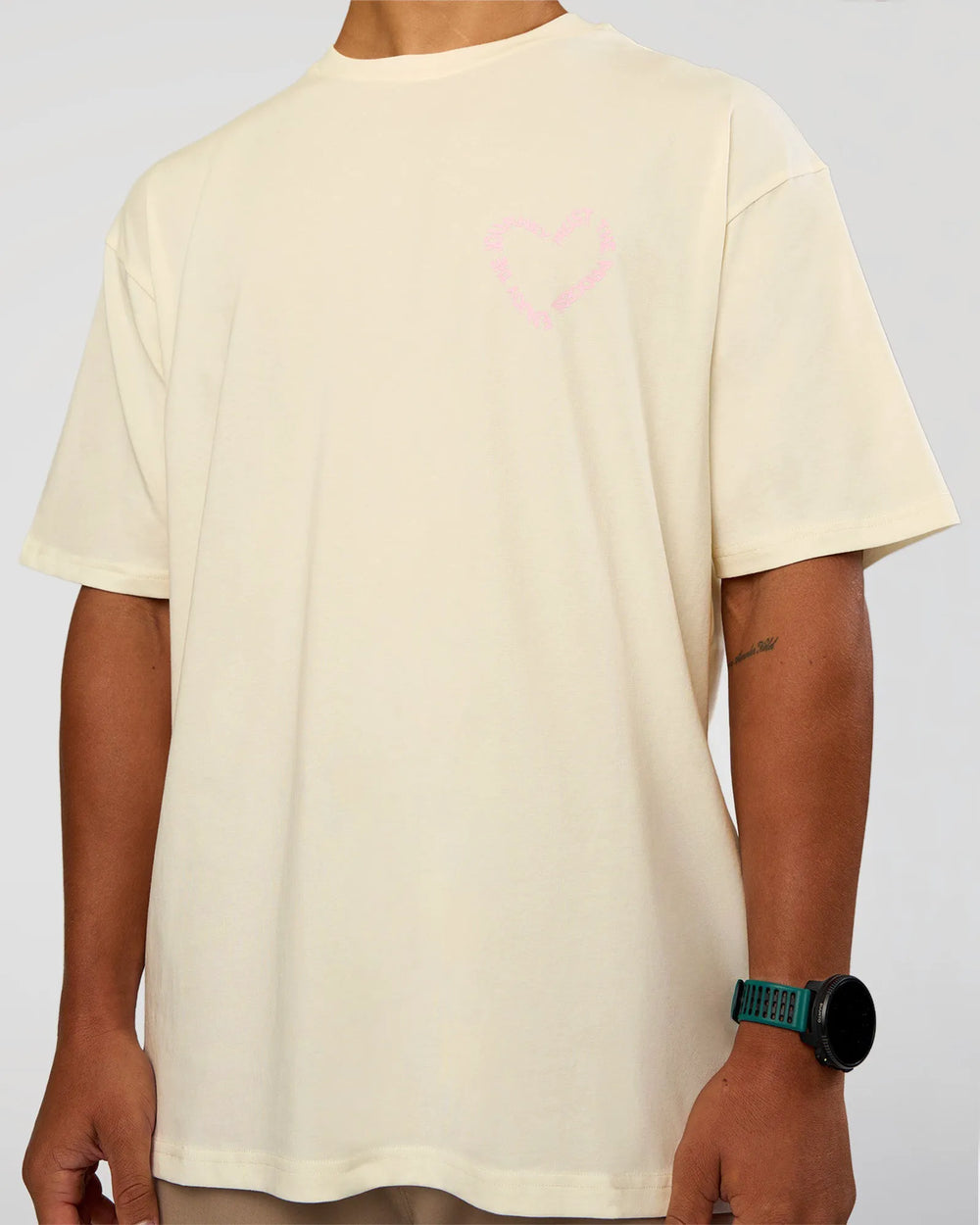 Off White-Marshmallow
