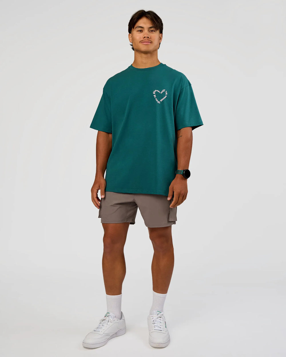 Transformative Teal-Marshmallow
