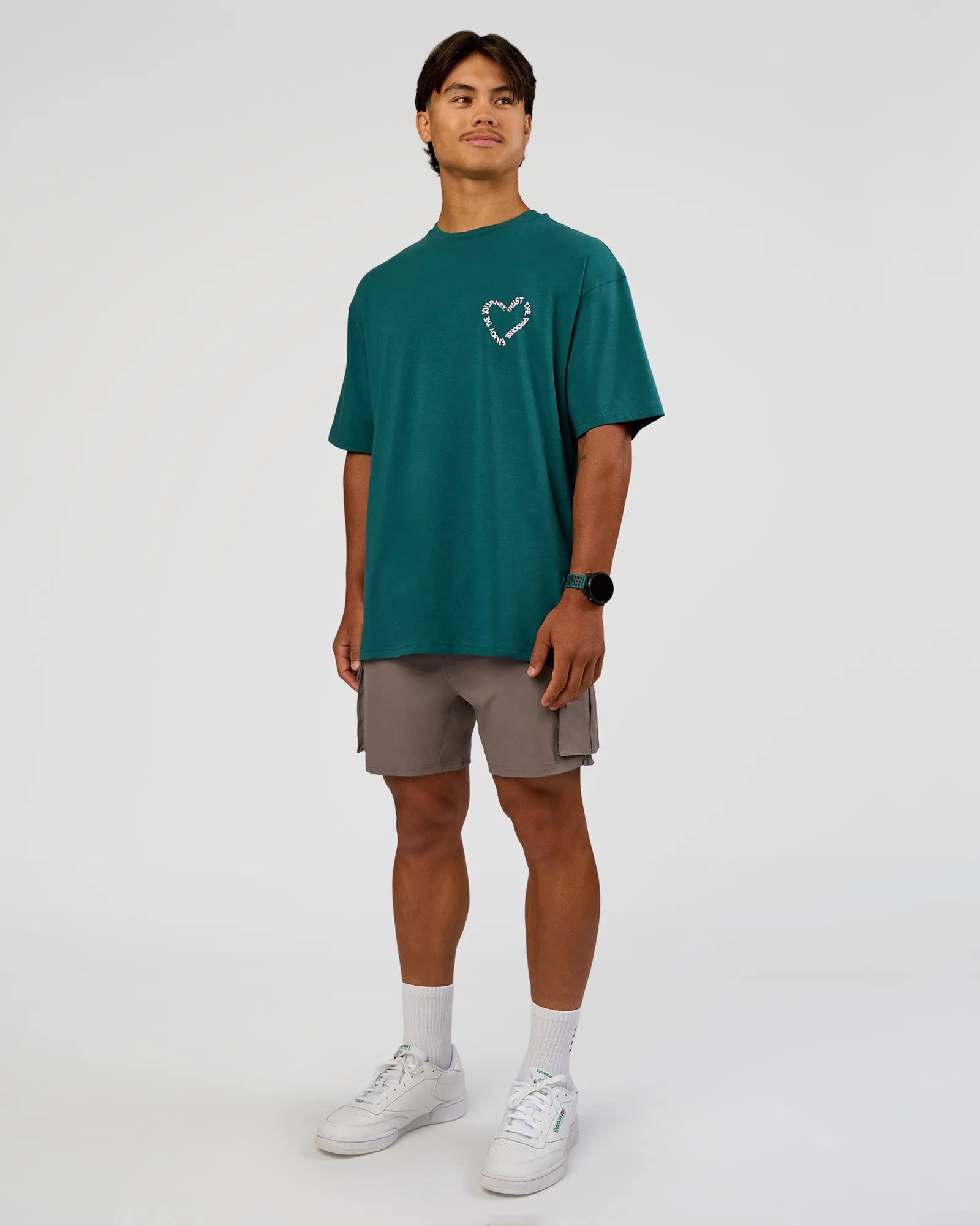 Transformative Teal-Marshmallow