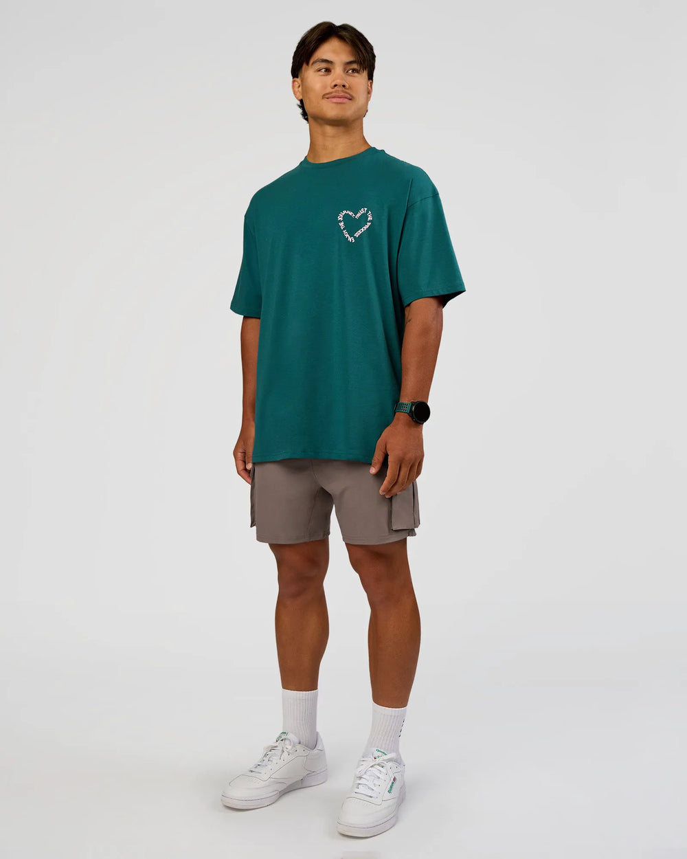 Transformative Teal-Marshmallow