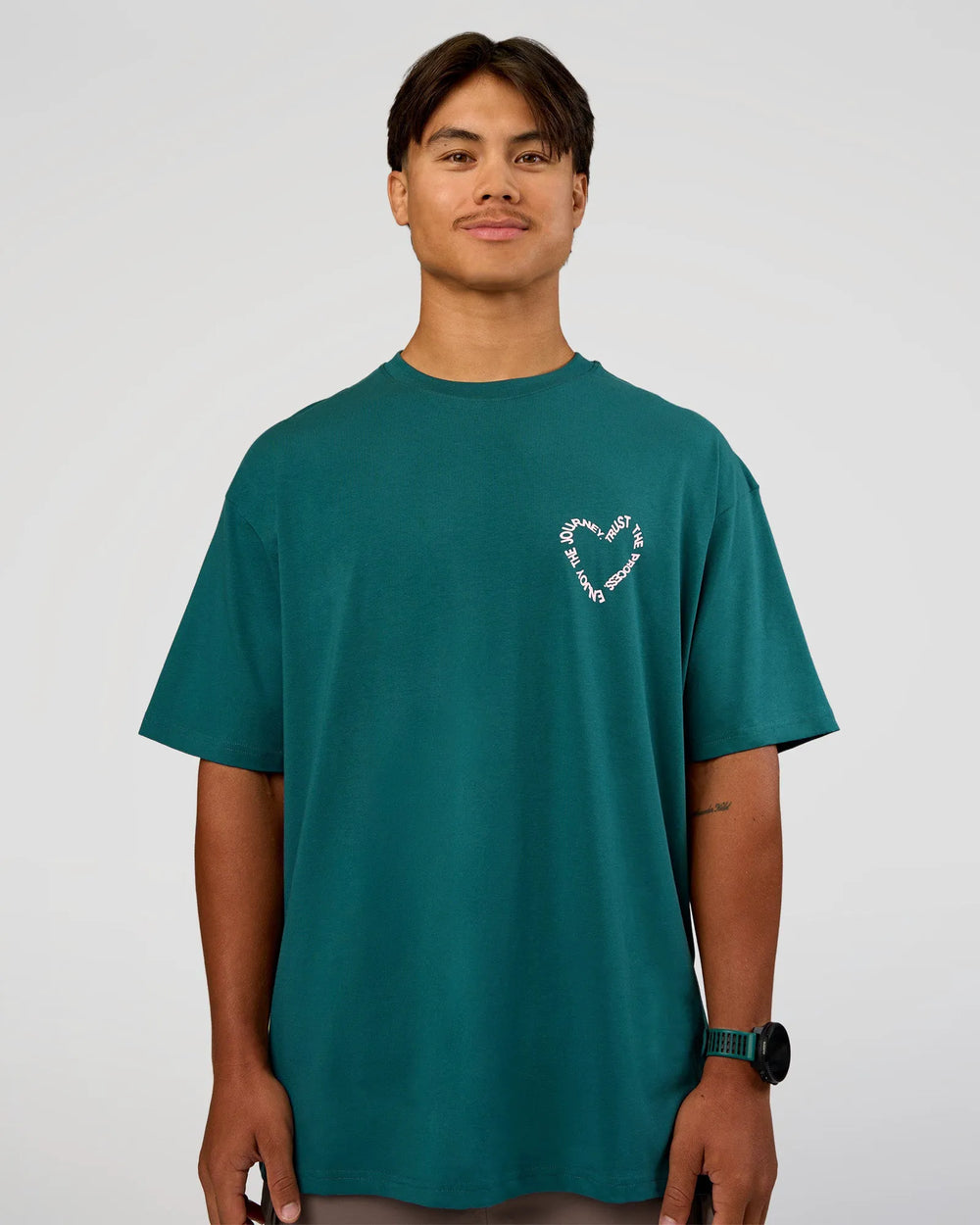 Transformative Teal-Marshmallow