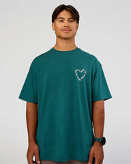Transformative Teal-Marshmallow