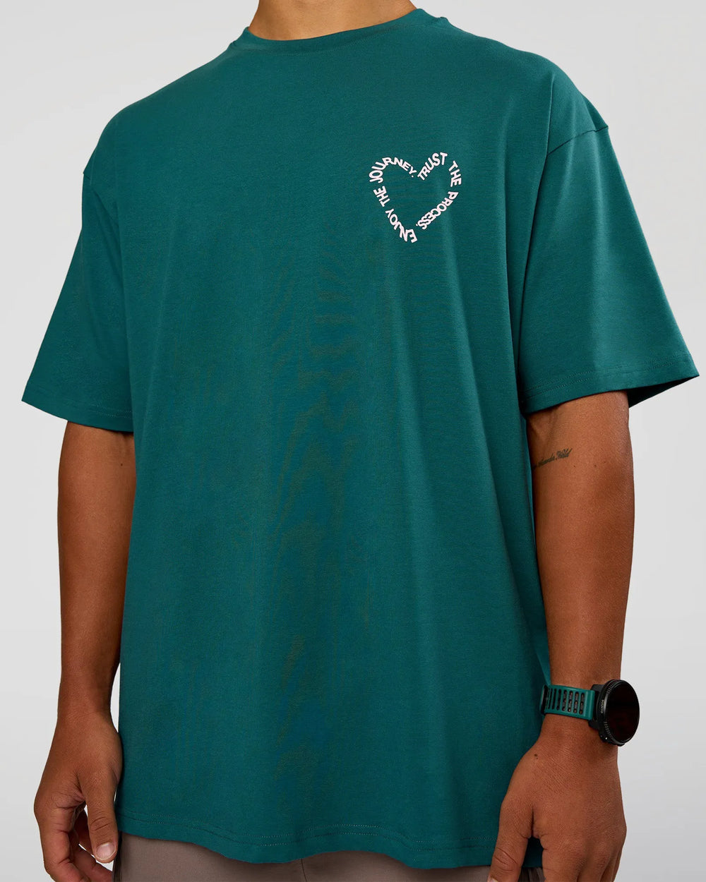 Transformative Teal-Marshmallow