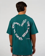 Transformative Teal-Marshmallow