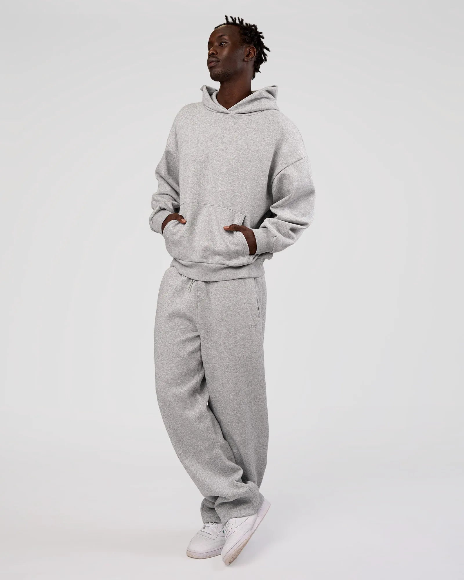 Lt Grey Marl