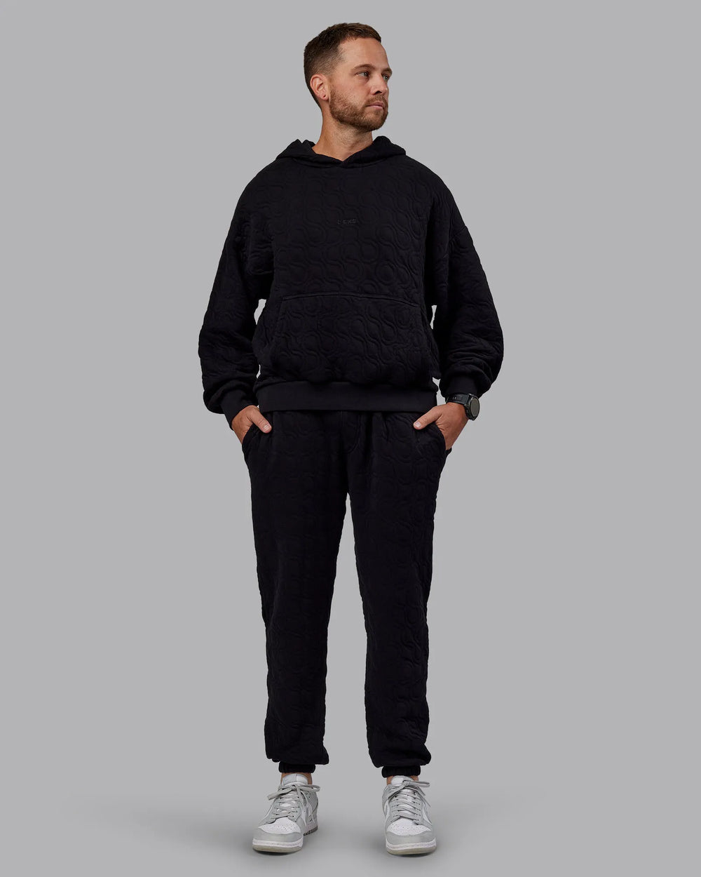 Black-Geometric