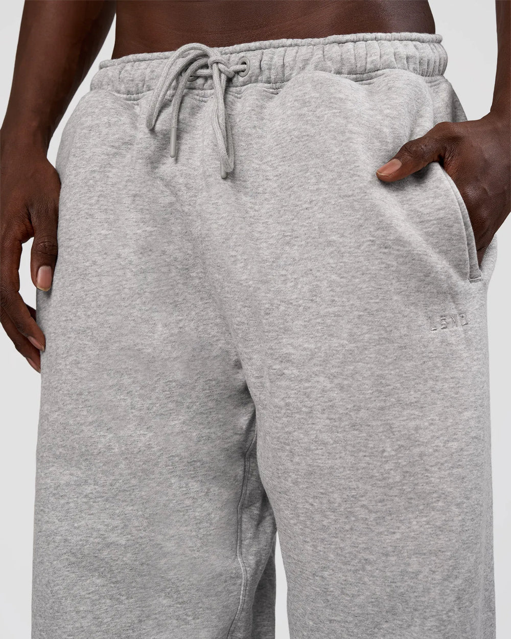Light Grey Marl