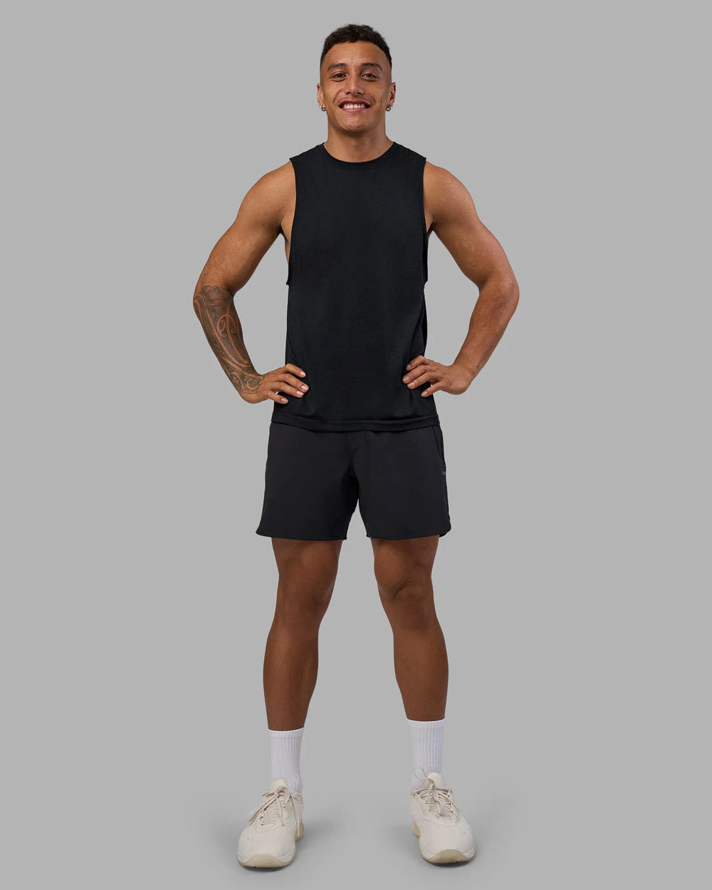 Black Marl