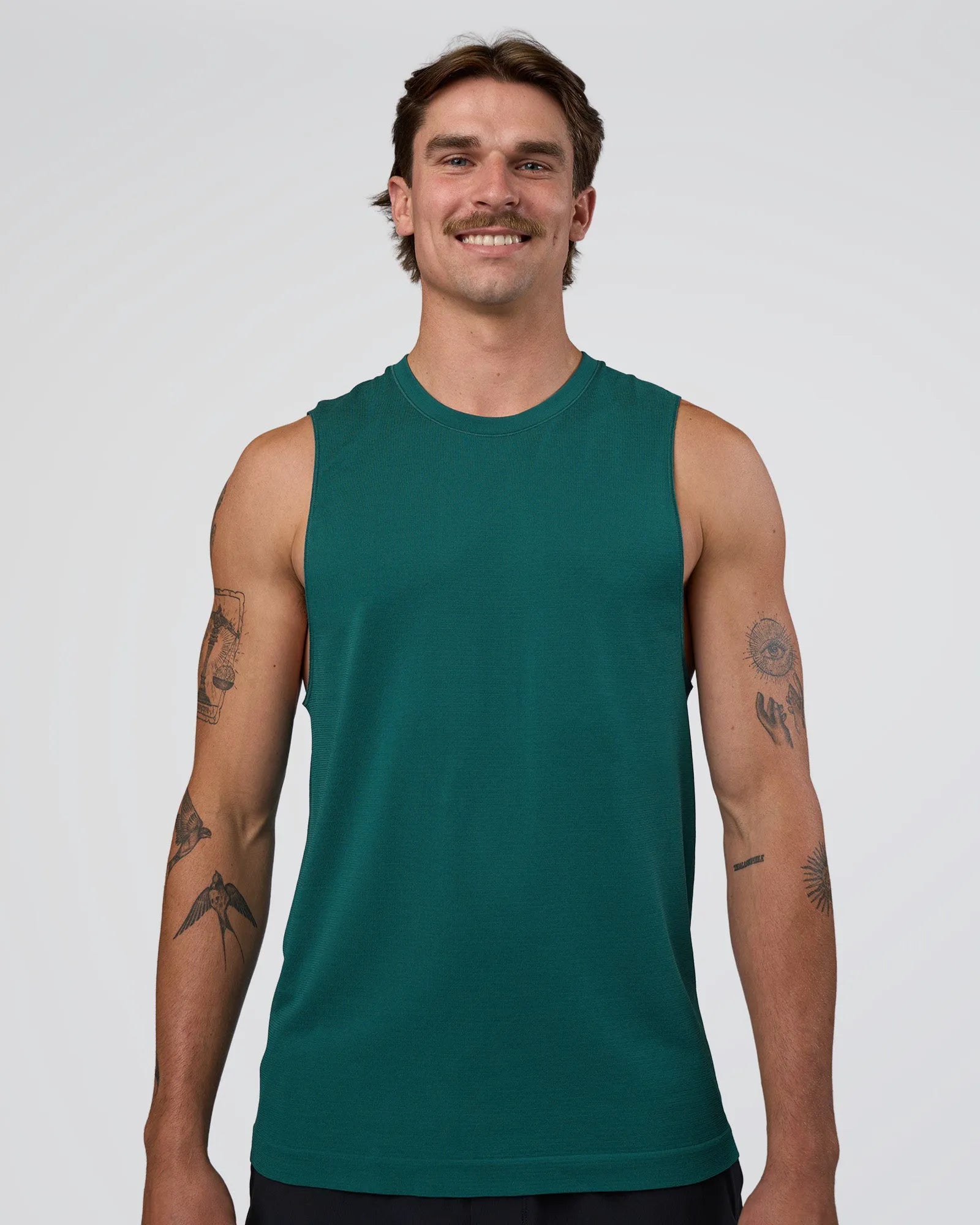 Transformative Teal/Transformative Teal