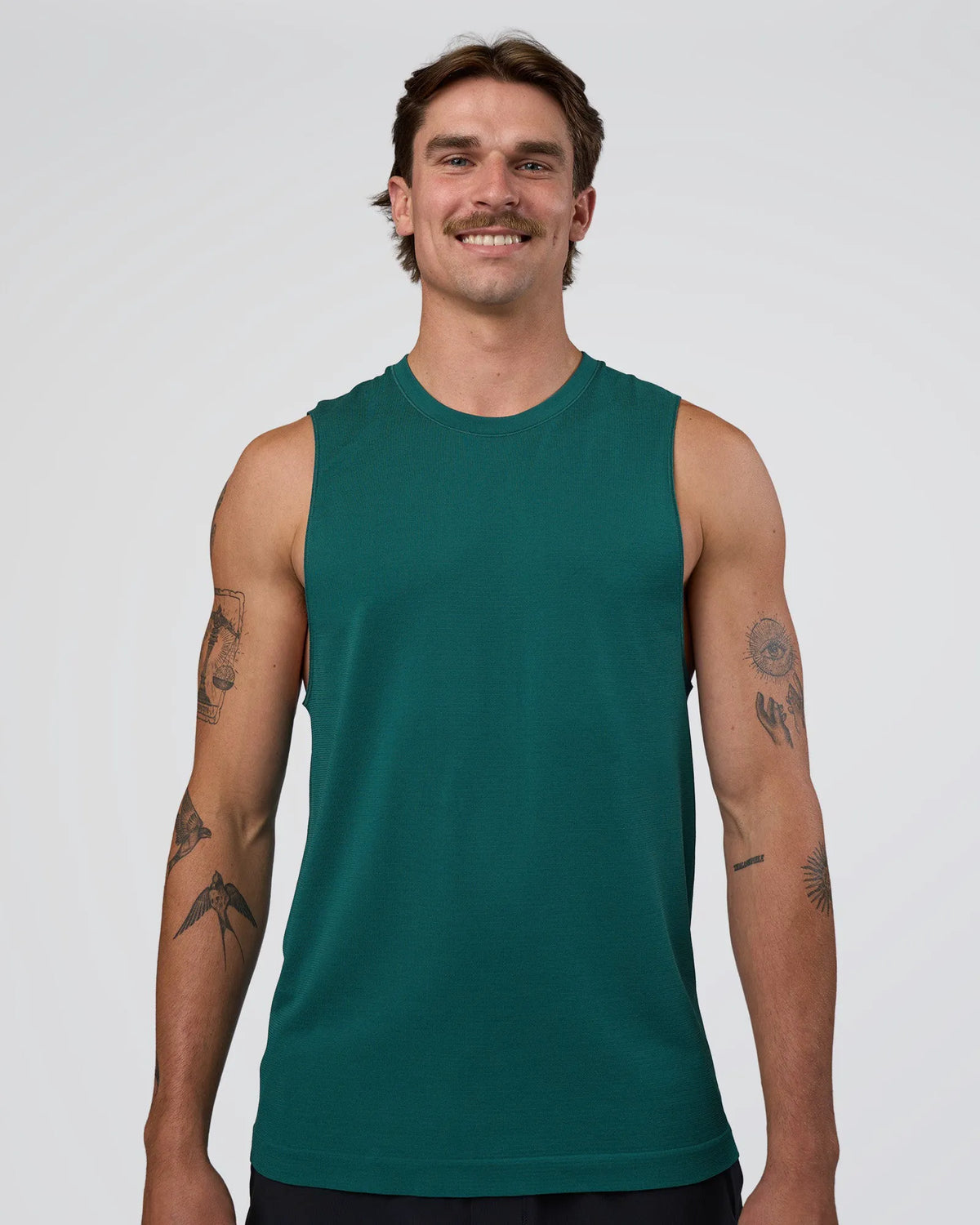 Transformative Teal/Transformative Teal