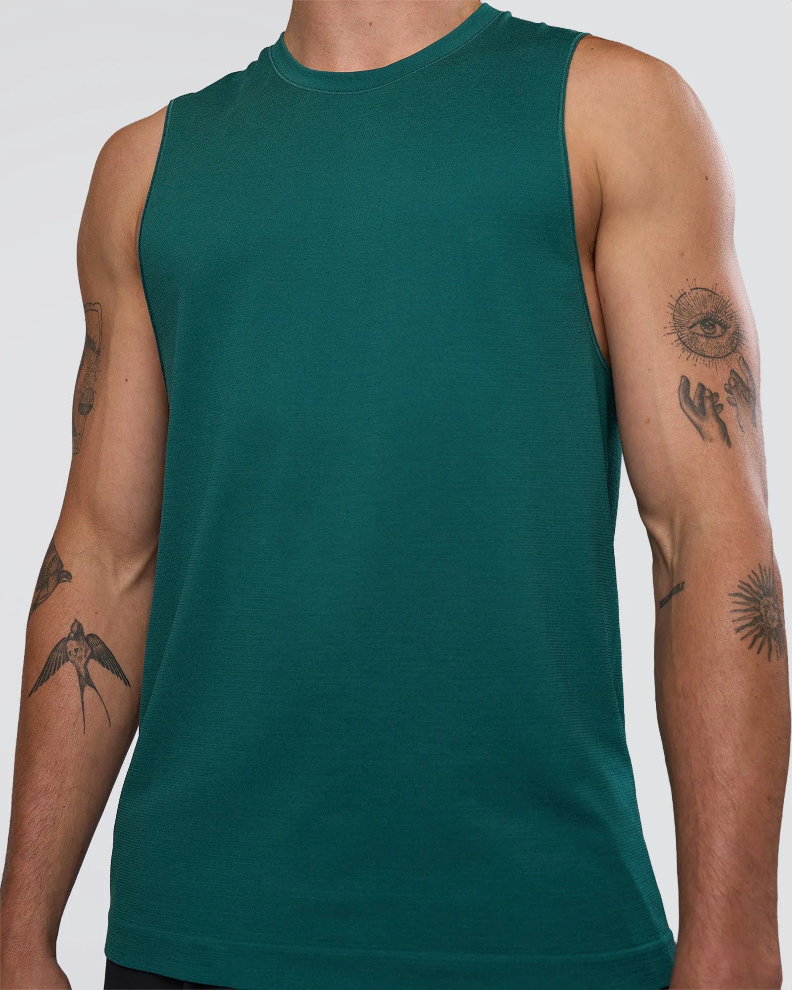 Transformative Teal/Transformative Teal
