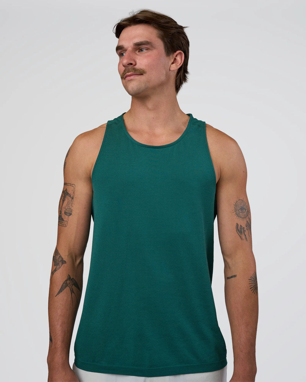 Transformative Teal/Transformative Teal