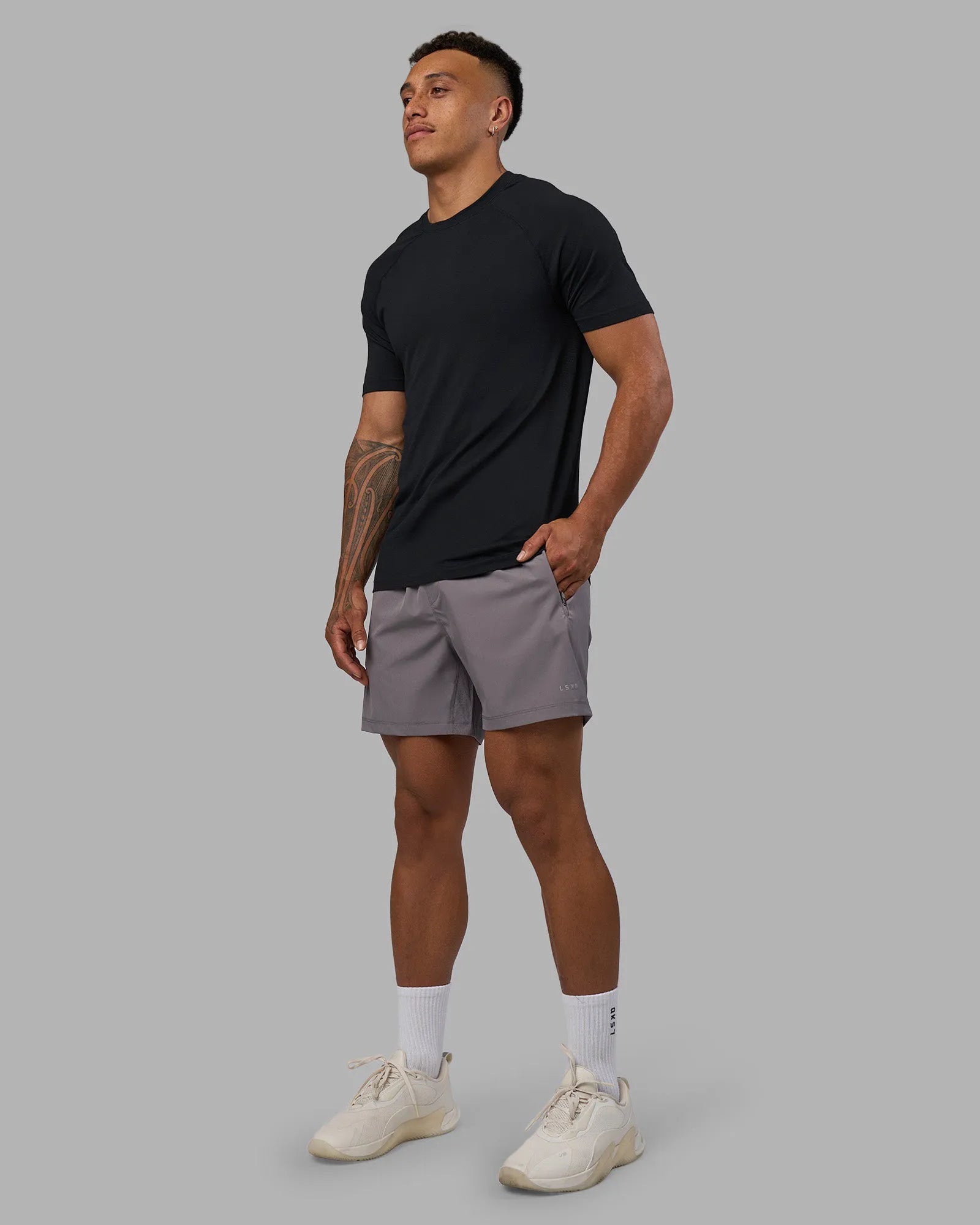 Black Marl