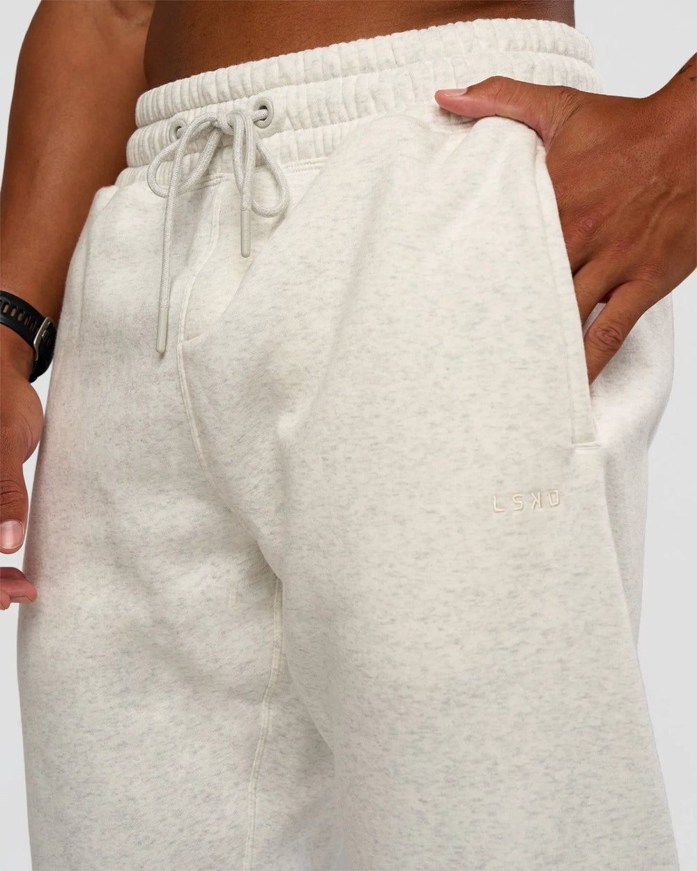 Silver Marl