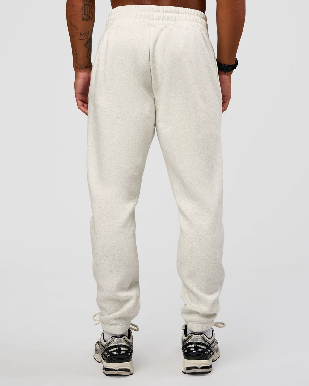 Silver Marl