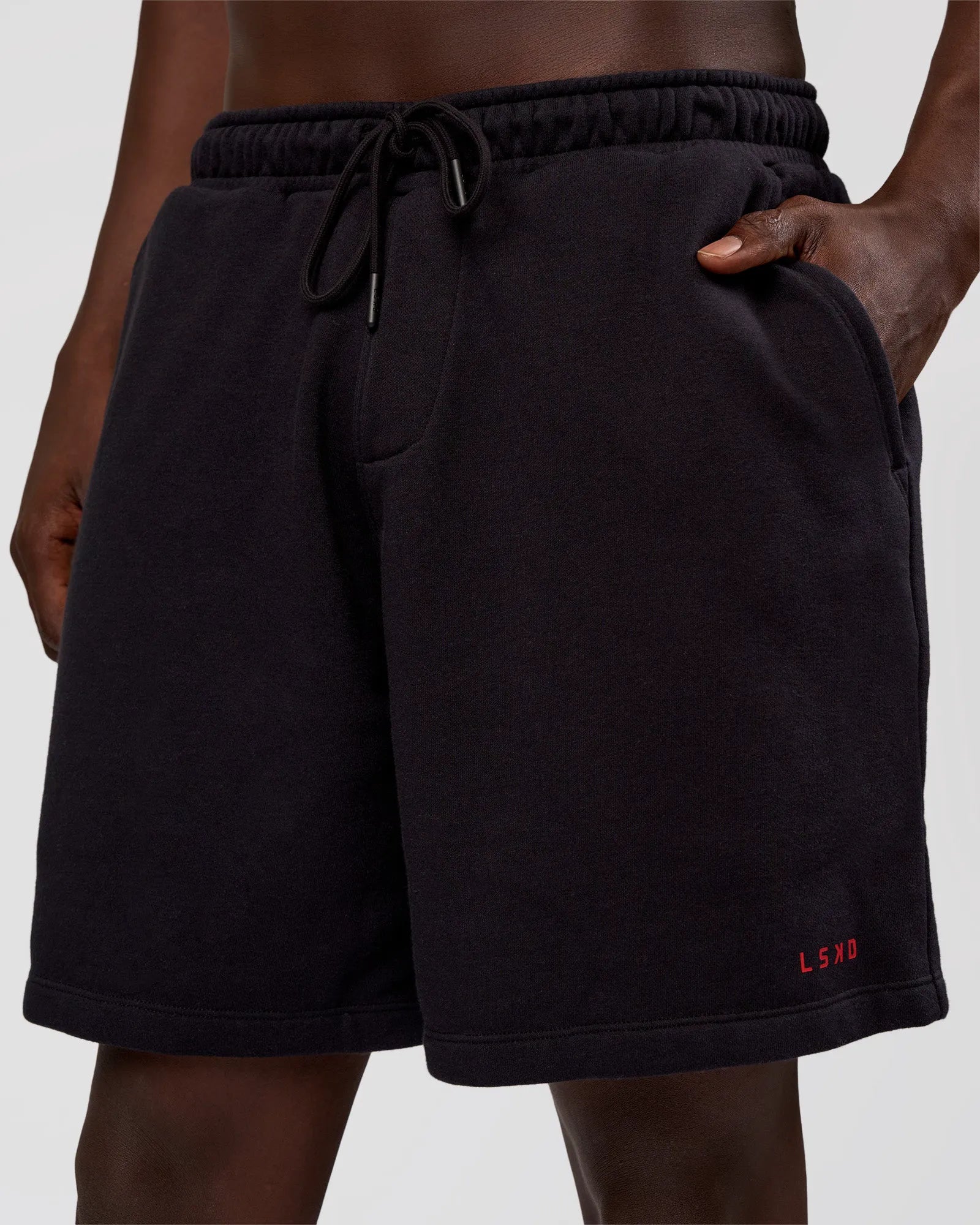 Black-Flame