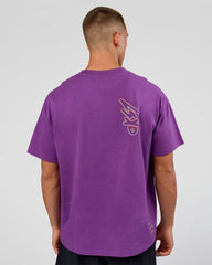 Fresh Purple