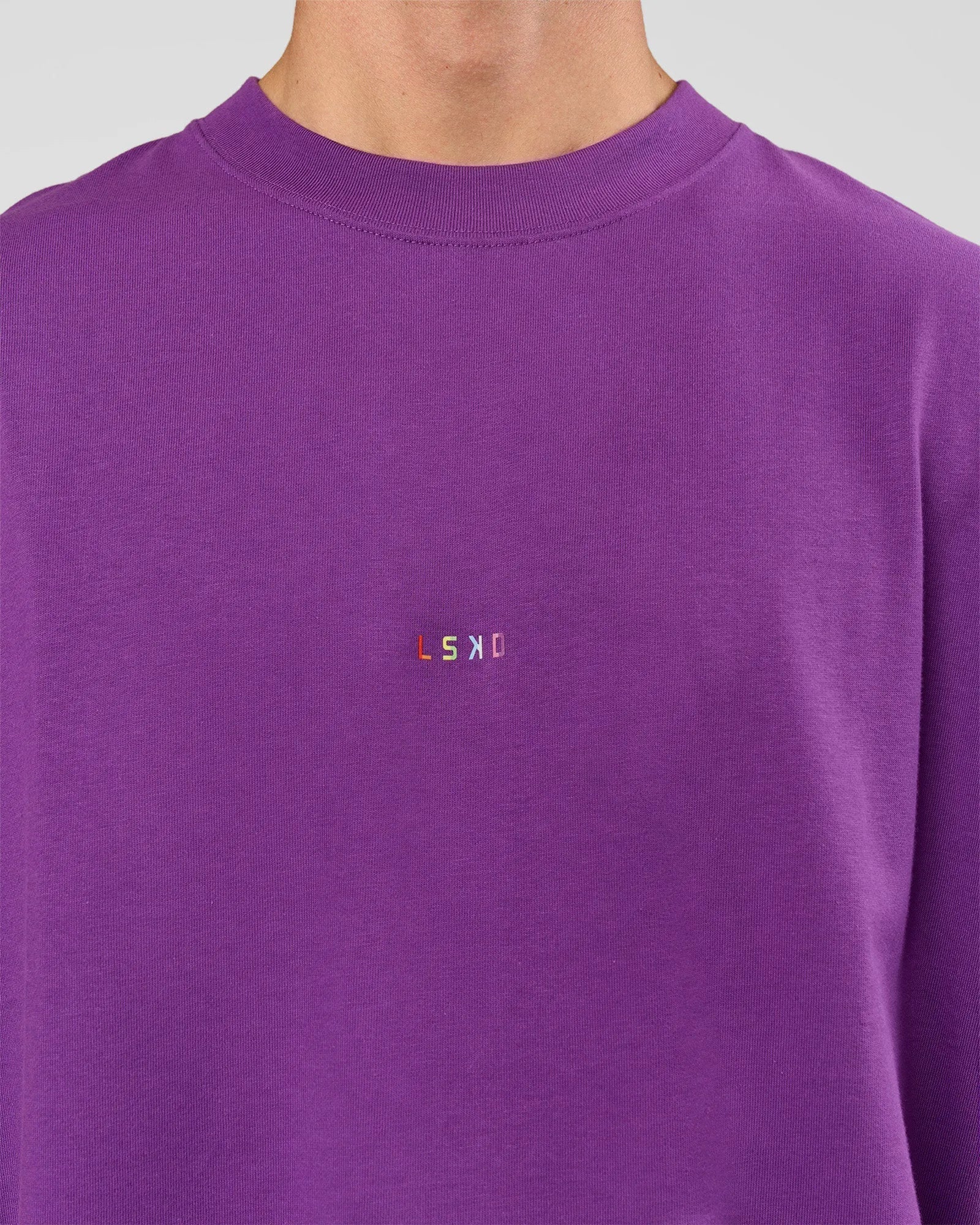 Fresh Purple