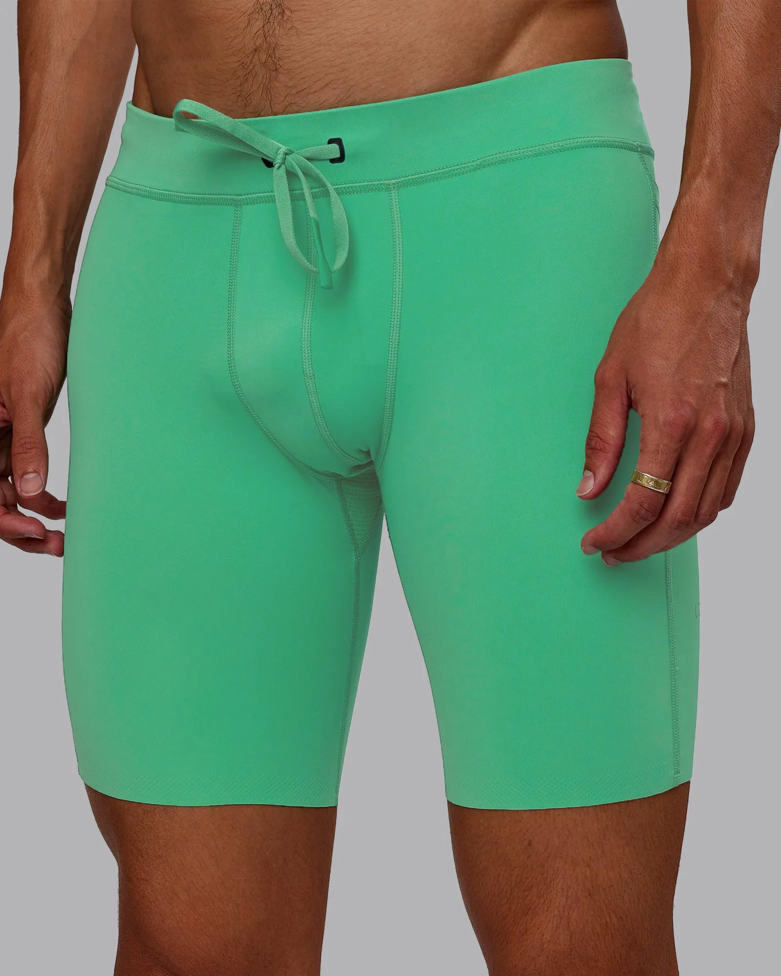 Mystic Green