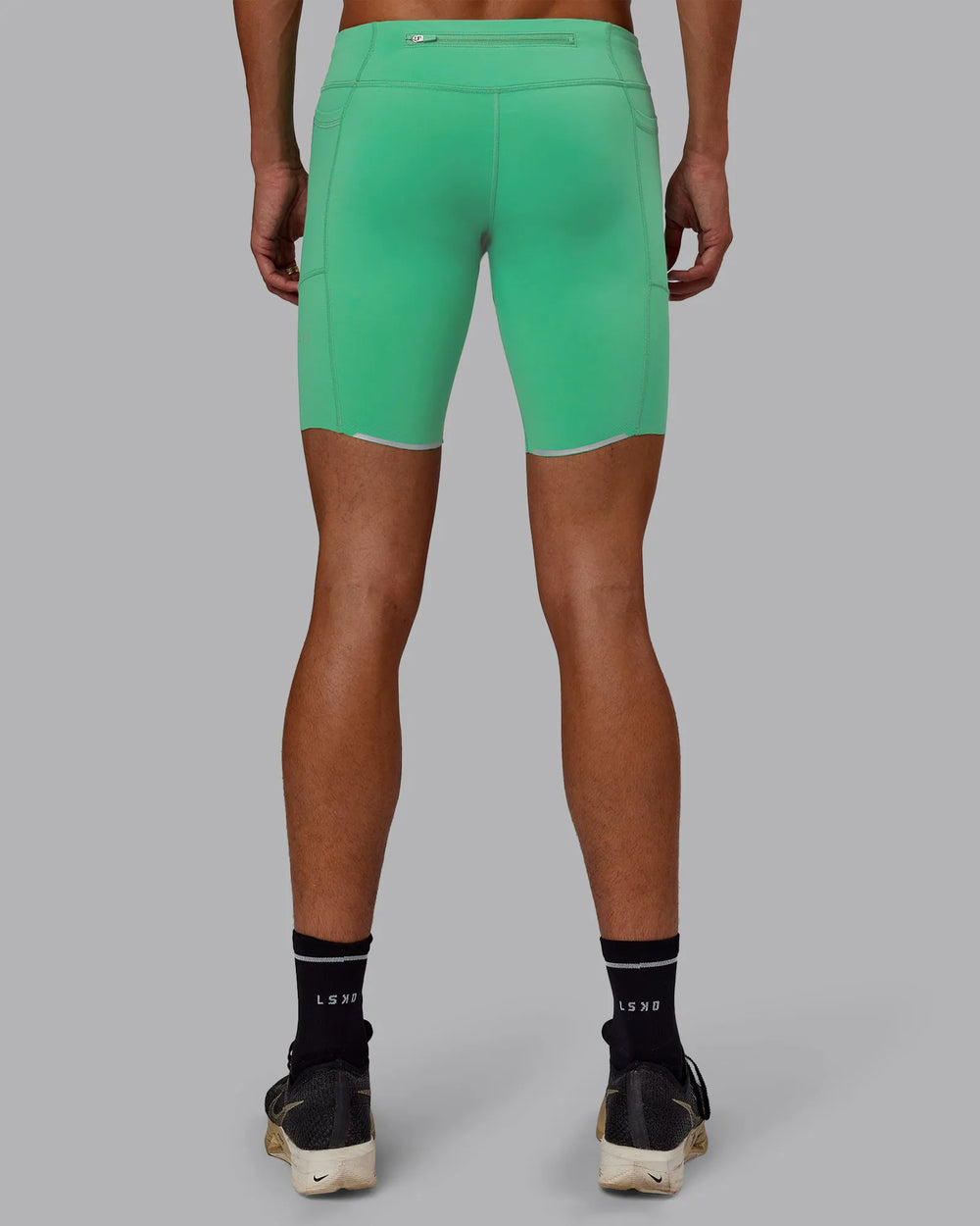Mystic Green