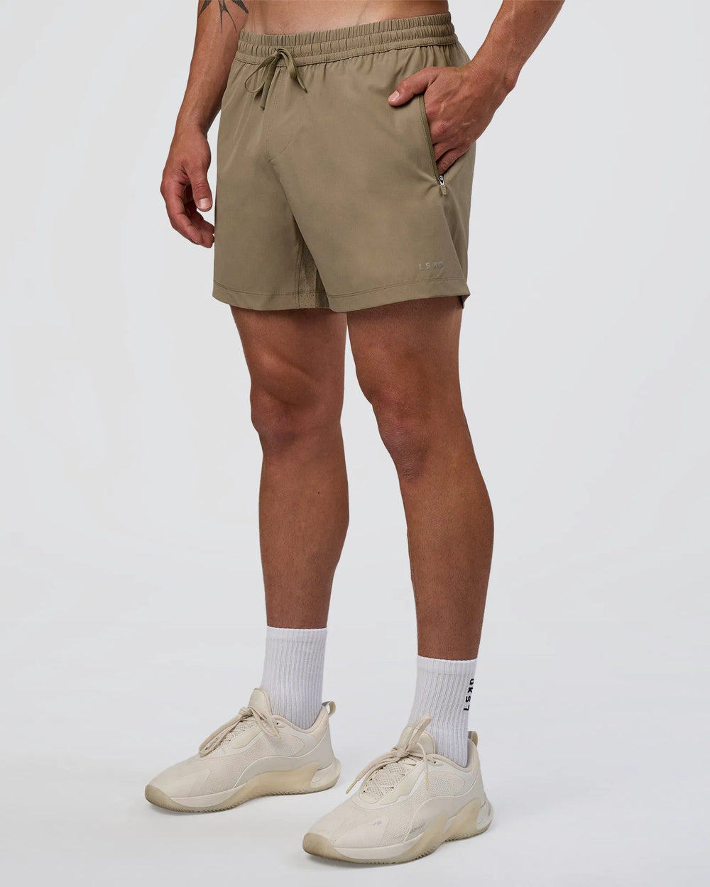 Greige